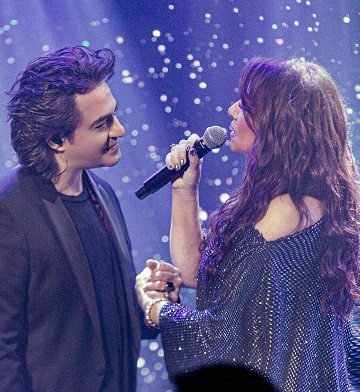 גארבי וסחינאס