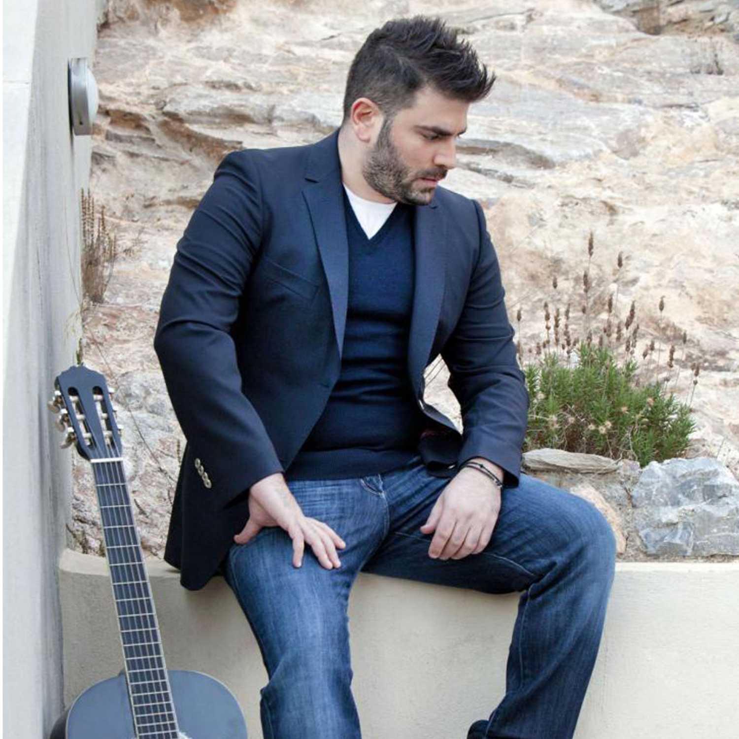 פנדליס פנדלידיס – כוכב שביט