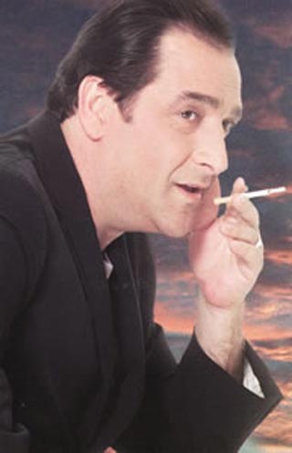 ואסיליס קאראס